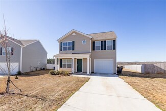211 Millhone Way, Pendleton, SC 29670