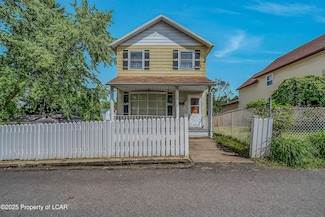 18 Smith St, Wilkes Barre, PA 18702