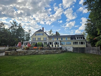 3360 & 3378 White Mountain Hwy, Conway, NH 03860