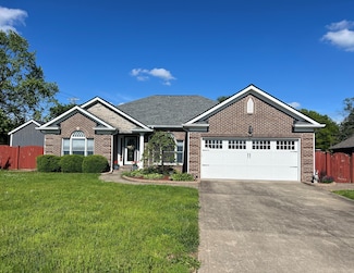 100 Juniper Dr, Nicholasville, KY 40356