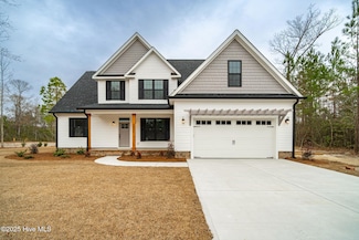 2401 Starling, New Bern, NC 28562