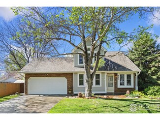 937 Butte Pass Dr, Fort Collins, CO 80526