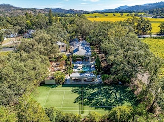 1110 Bale Ln, Calistoga, CA 94515