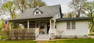 106 Park View Dr, Starbuck, MN 56381
