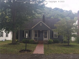 4111 Washington Ave SE, Charleston, WV 25304
