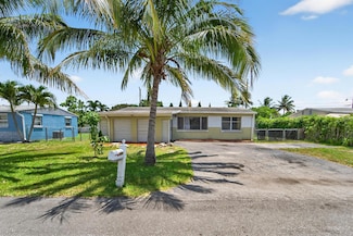 4364 N Mary Cir, Palm Beach Gardens, FL 33410