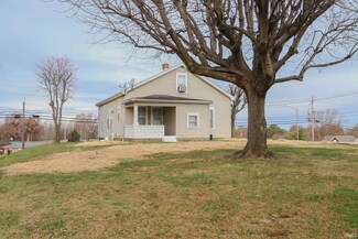 3202 Newton St, Jasper, IN 47546