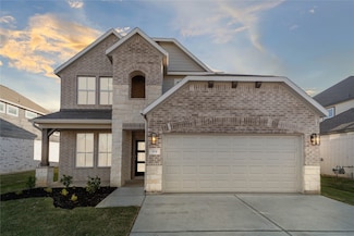 304 E Tranquil Fields Ln, Waller, TX 77484