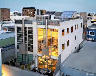 542 Natoma St Unit 1, San Francisco, CA 94103