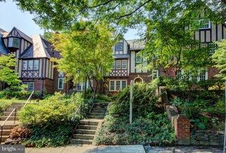 4420 Q St NW, Washington, DC 20007