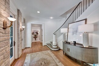 2 Innisbrook Ln, Shoal Creek, AL 35242