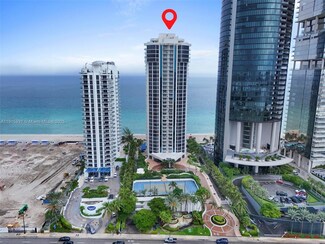18671 Collins Ave Unit 1902, Sunny Isles Beach, FL 33160
