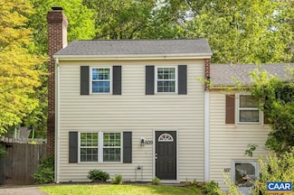 609 Bailey Rd, Charlottesville, VA 22903