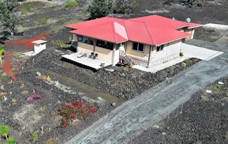 92-8490 Jasmine Dr, Captain Cook, HI 96704