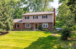 6624 Hitching Post Ln, Cincinnati, OH 45230