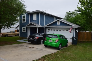 12305 Briarcreek Loop, Manor, TX 78653