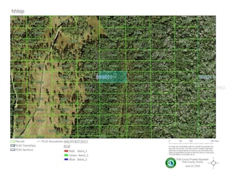 0 No Name Rd Unit MFRA4656859, Polk City, FL 33868