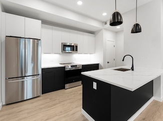 24 Mount Pleasant St Unit 401, Somerville, MA 02145