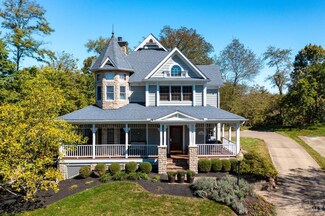 4904 Laurel Wood Ct, Mason, OH 45040