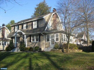 215 Westminster Ave, Merchantville, NJ 08109