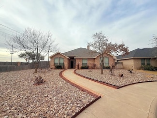 5314 Mathis St, Midland, TX 79707