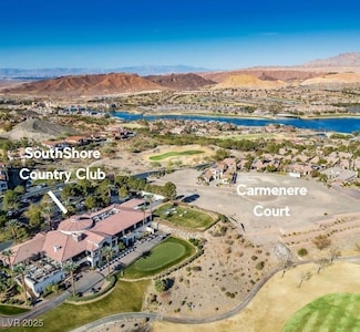 7 Carmenere Ct, Henderson, NV 89011