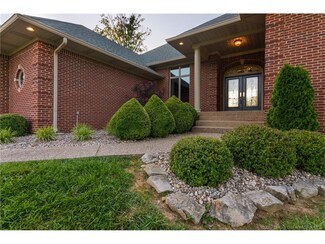 8000 Shenandoah Ln, Lanesville, IN 47136