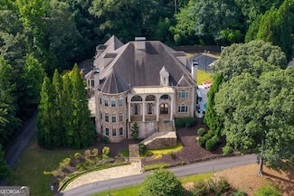 11140 West Rd, Roswell, GA 30075