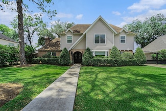 322 Big Hollow Ln, Houston, TX 77042