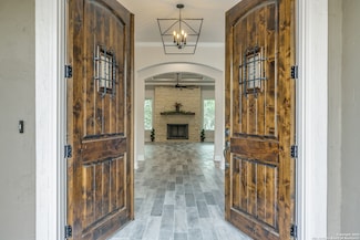 108 Palomino Springs, Bandera, TX 78003