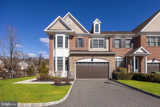 2121 Grandstand Way Unit GSP, Cherry Hill, NJ 08002
