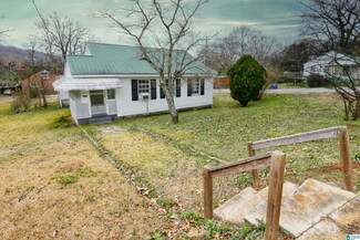 1500 E 11th St, Anniston, AL 36207