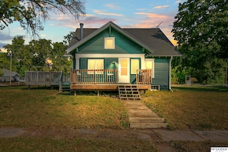 1022 O St, Tekamah, NE 68061