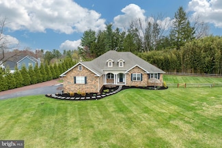 941 Cornwallis Dr, West Chester, PA 19380