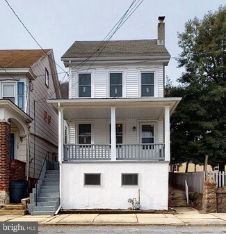 506 South Ave, Jim Thorpe, PA 18229