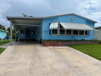 2315 Coconut Palm Dr NE, Palm Bay, FL 32905