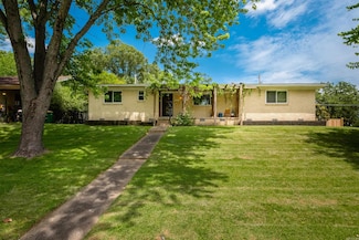 4500 Glenmere Rd, North Little Rock, AR 72116