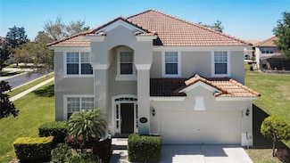 2530 Holtrock St, Kissimmee, FL 34747