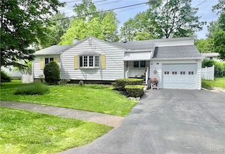 341 N Hoopes Ave, Auburn, NY 13021