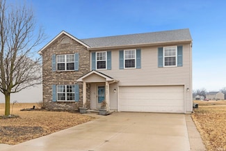 3752 Fieldstone Chase, New Haven, IN 46774