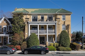 601 Roseneath Rd Unit 11, Richmond, VA 23221
