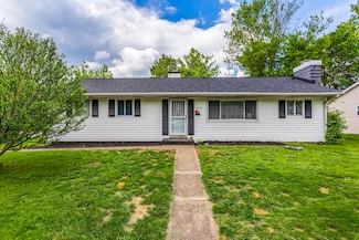 2924 Fitzwater Dr, Charleston, WV 25303