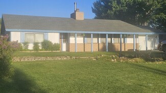 723 Orinda Dr, Bishop, CA 93514