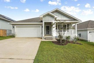 10962 Blacktail Loop, Bellview, FL 32526