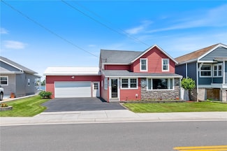 8545 Greig St, Sodus Point, NY 14555