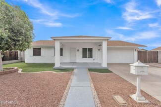 11430 N 57th Dr, Glendale, AZ 85304