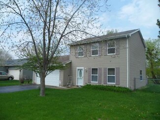 1400 N Parkview Terrace, Algonquin, IL 60102