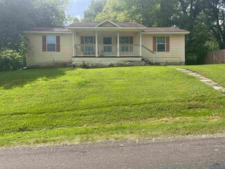 719 N Court St, Longview, TX 75601