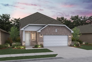 Silver Maple II, Sherman, TX 75092