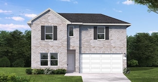 238 Magnolia Laurel Dr, Alvin, TX 77511